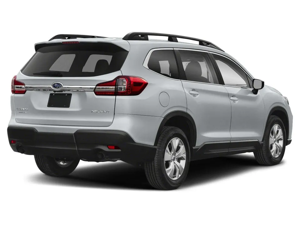 Subaru Ascent 2020 photo 2