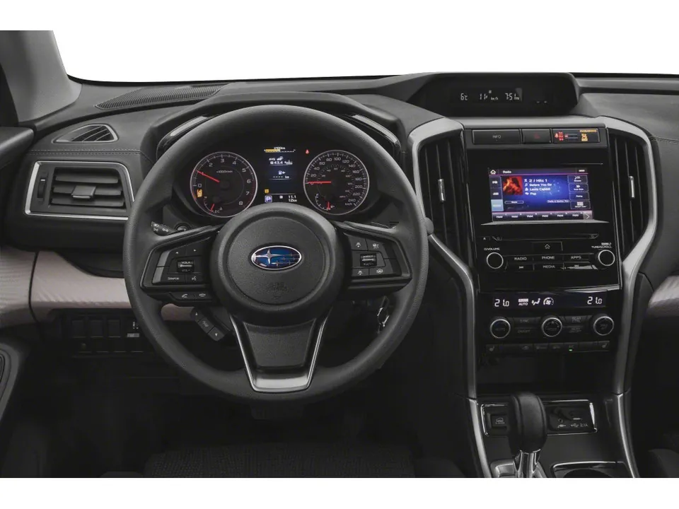Subaru Ascent 2020 photo 4
