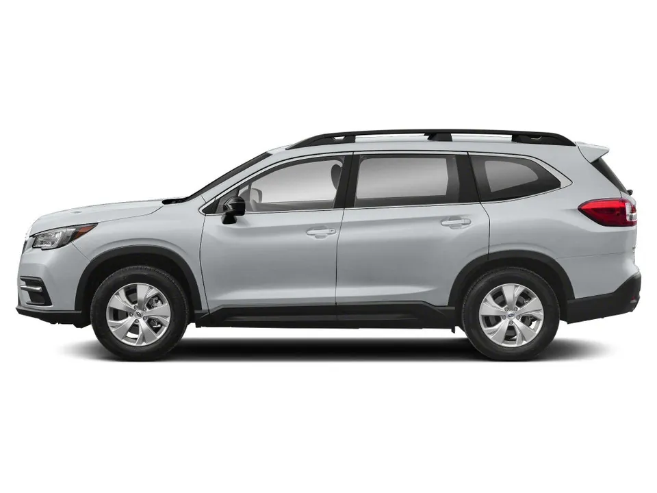 Subaru Ascent 2020 photo 3