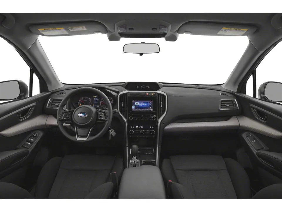 Subaru Ascent 2020 photo 5