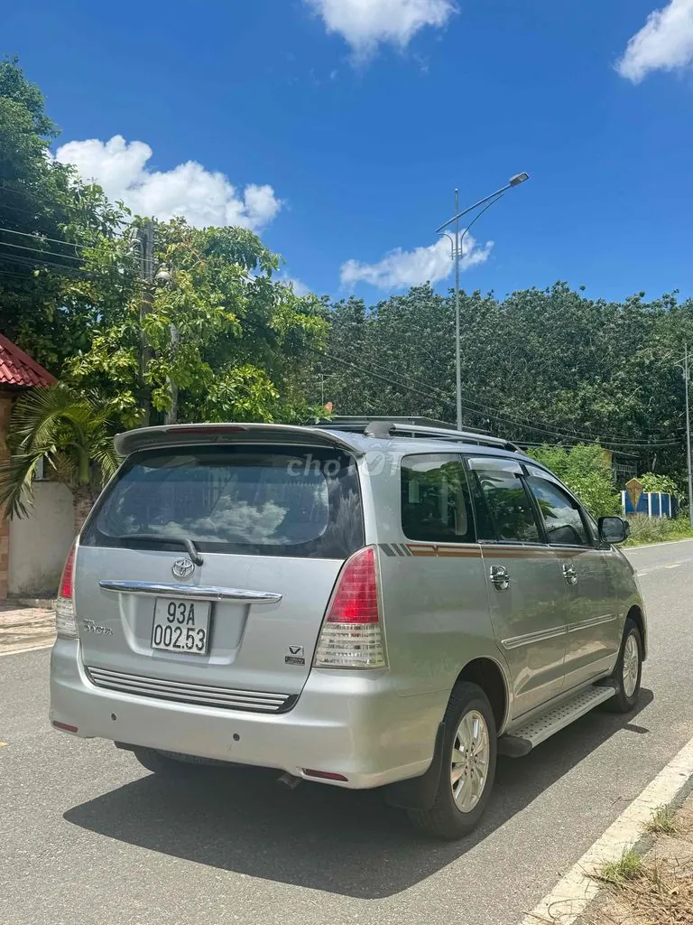 Toyota Innova