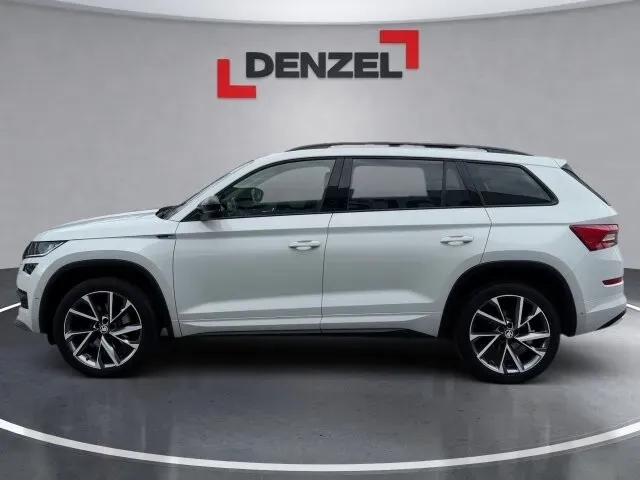Skoda Kodiaq 2019 photo 2