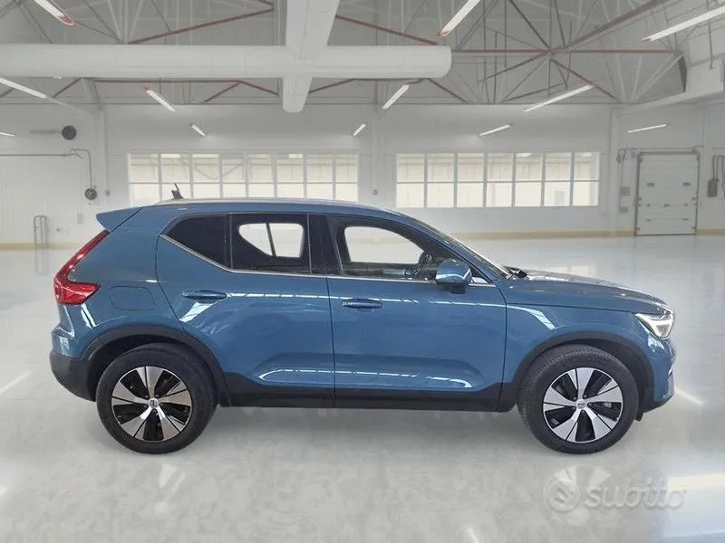 Volvo Xc40 2023 photo 3