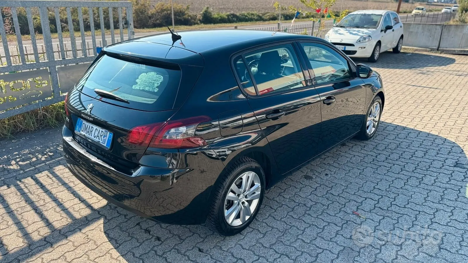 Peugeot 308 2018 photo 5
