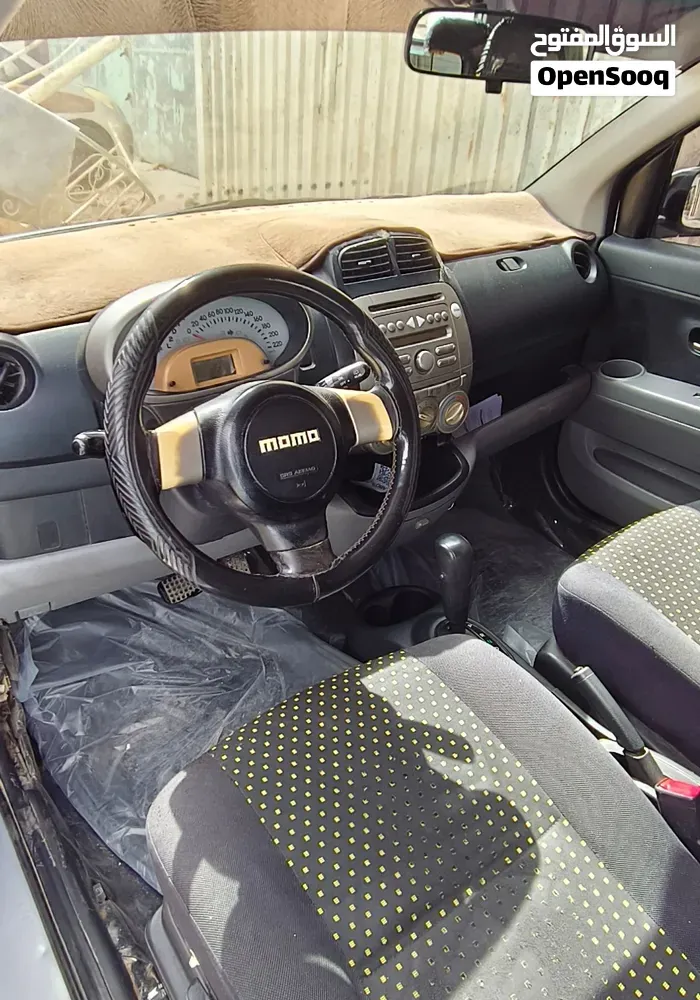 Daihatsu Sirion 2009 photo 3