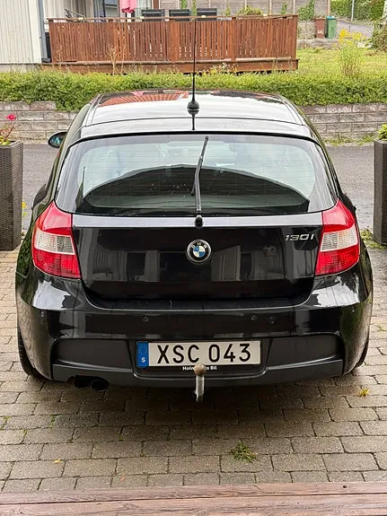 BMW 130I 2006 photo 5