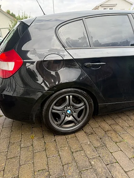 BMW 130I 2006 photo 4
