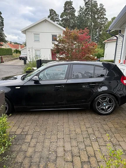 BMW 130I