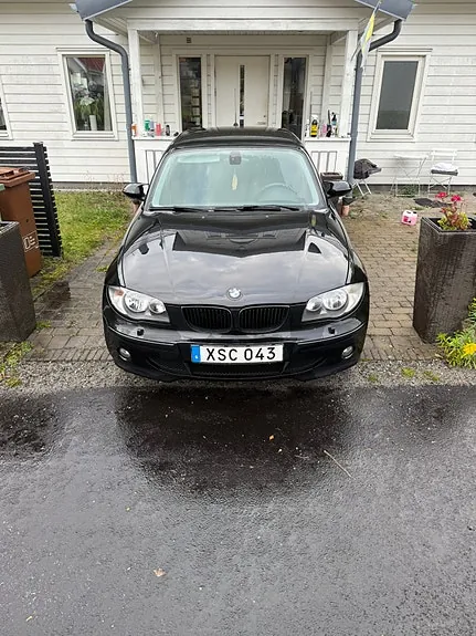 BMW 130I 2006 photo 2