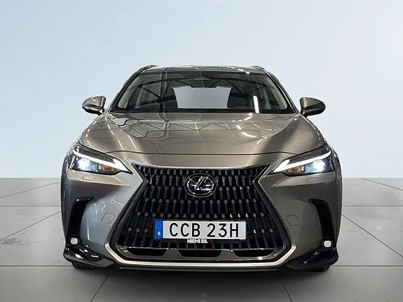 Lexus Nx350H 2023 photo 2