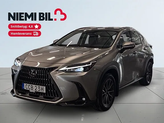 Lexus Nx350H