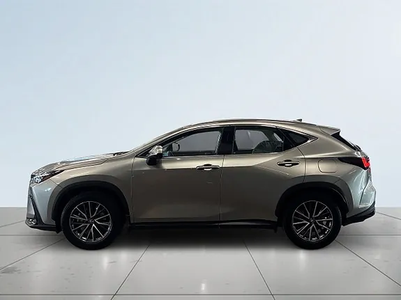 Lexus Nx350H 2023 photo 4
