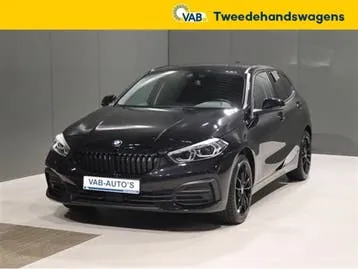 BMW 118 I