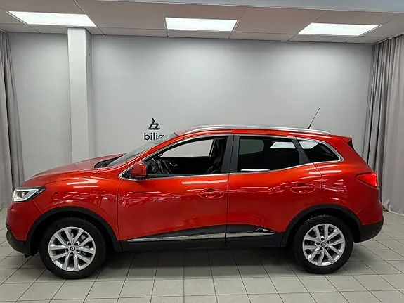 Renault Kadjar 2016 photo 2