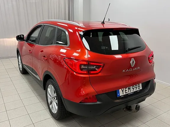Renault Kadjar 2016 photo 3