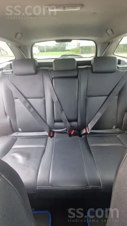Toyota Auris 2016 photo 4