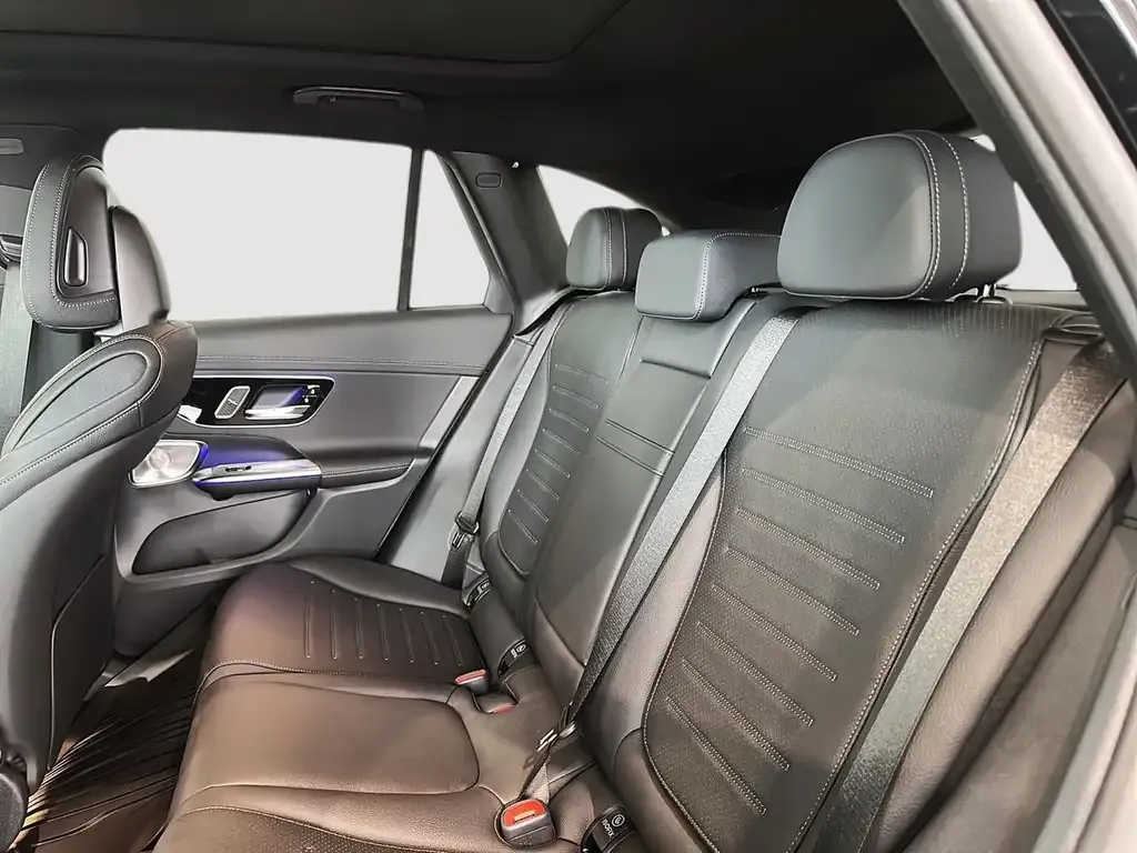 Mercedes-Benz Glc 2026 photo 4