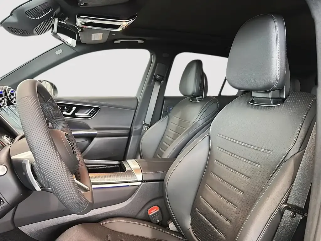 Mercedes-Benz Glc 2026 photo 3