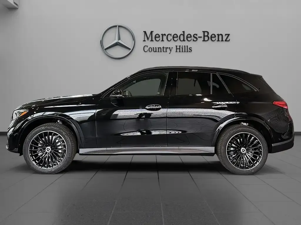 Mercedes-Benz Glc 2026 photo 2