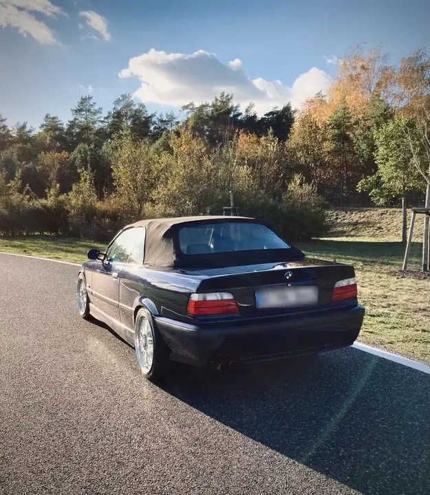 BMW E36