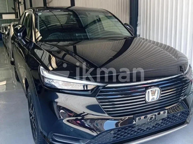 Honda Vezel 2024 photo 3