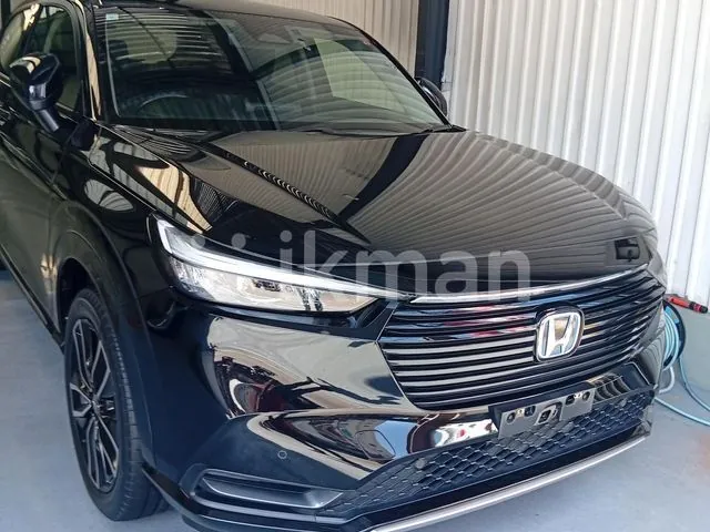 Honda Vezel 2024 photo 4