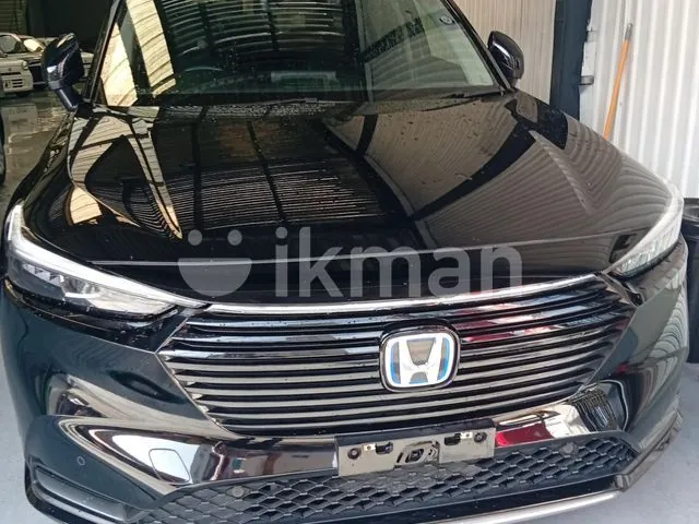 Honda Vezel 2024 photo 2
