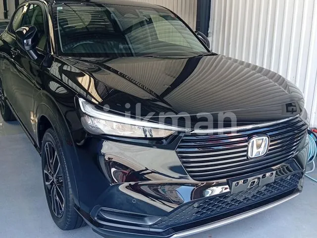 Honda Vezel 2024 photo 5
