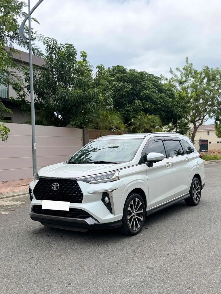 Toyota Veloz Cross 2025 photo 5