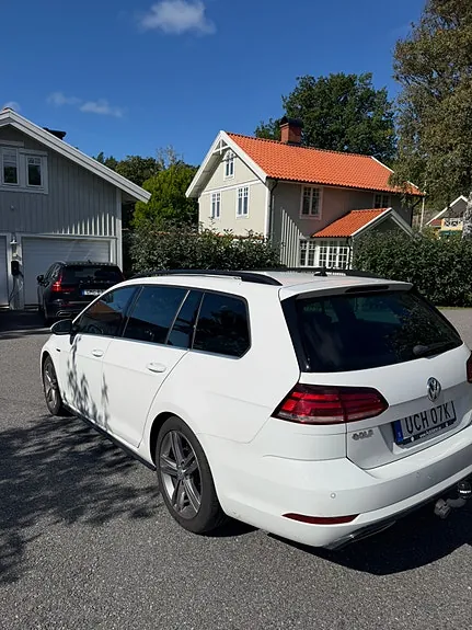 Volkswagen Golf Vii 2020 photo 4