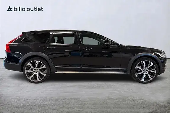 Volvo V90 Cross Country 2020 photo 5