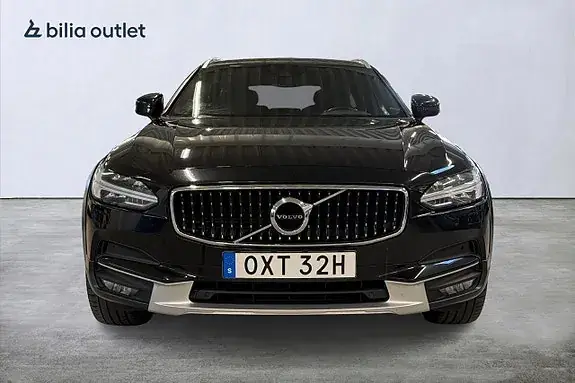 Volvo V90 Cross Country 2020 photo 3
