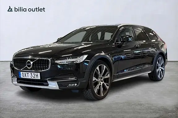 Volvo V90 Cross Country