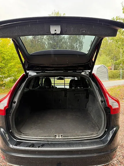 Volvo Xc60 2015 photo 4