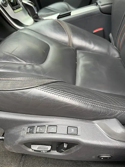 Volvo Xc60 2015 photo 5
