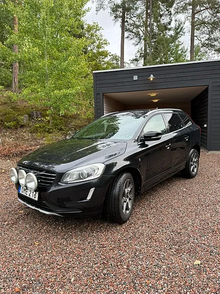 Volvo Xc60 2015 photo 2