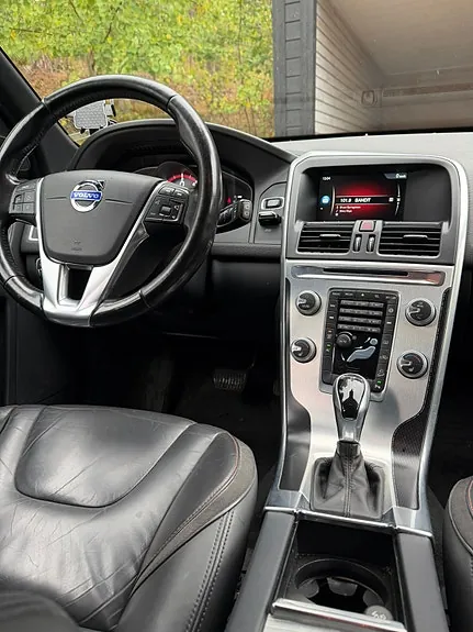 Volvo Xc60 2015 photo 3