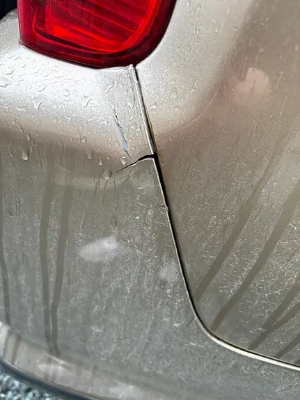 Honda Cr-V 2005 photo 5