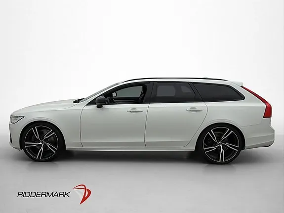 Volvo V90 2019 photo 5