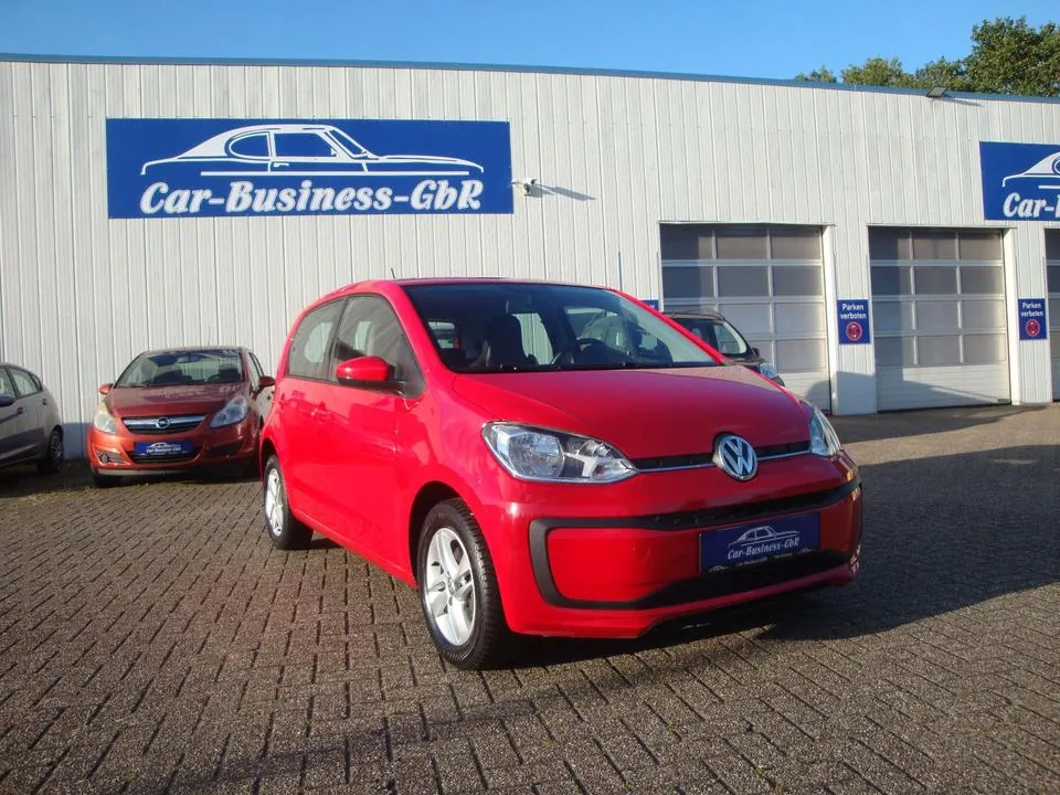 Volkswagen Up