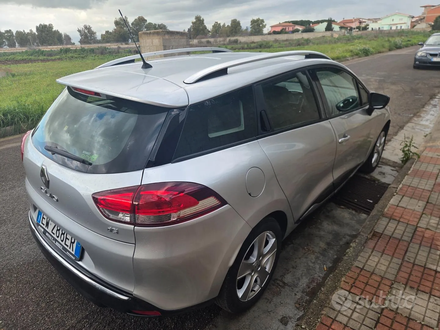 Renault Clio 2014 photo 3