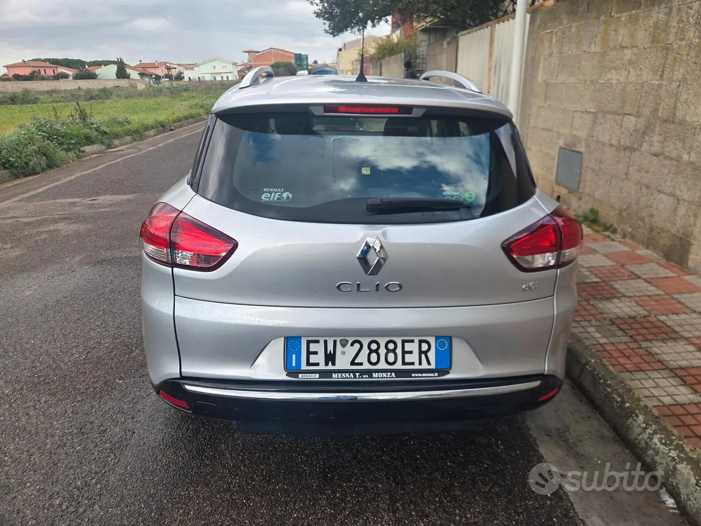 Renault Clio 2014 photo 5