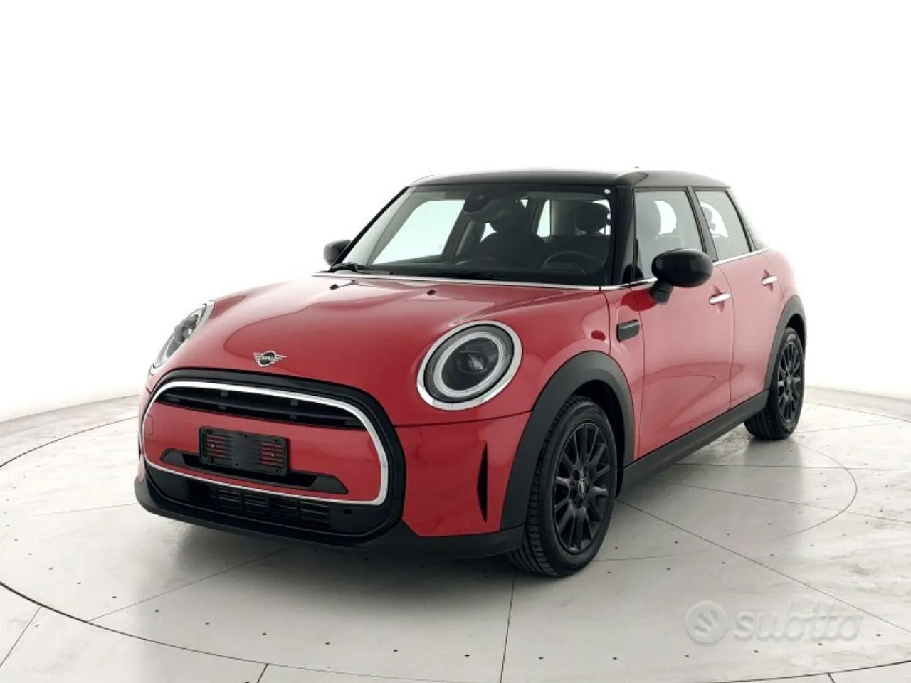 Mini Mini