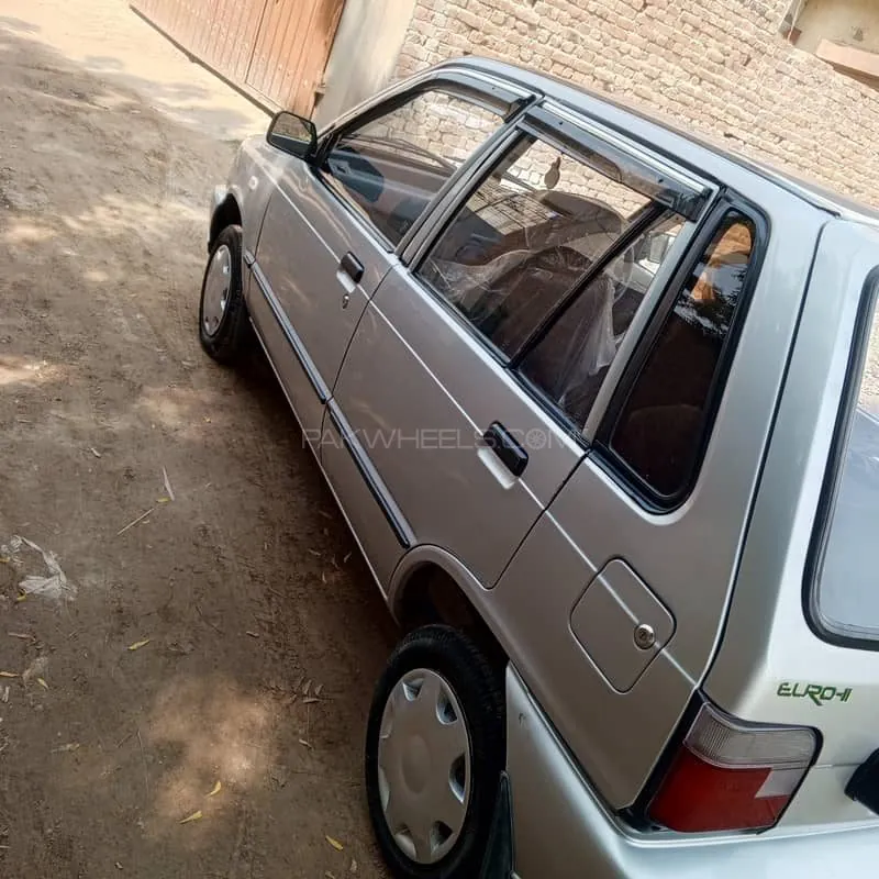 Suzuki Mehran