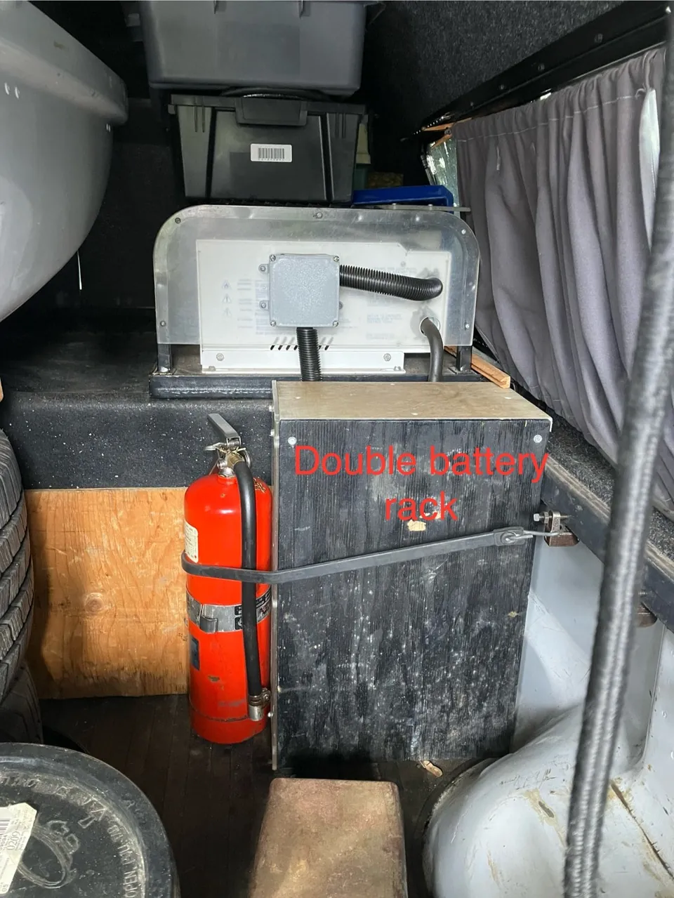 Ford F350 2008 photo 5