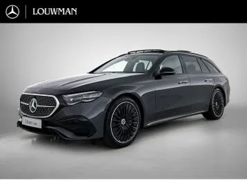 Mercedes-Benz Eklasse