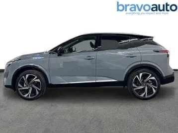 Nissan Qashqai 2026 photo 3
