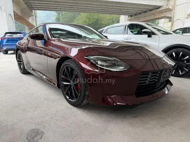 Nissan Fairlady