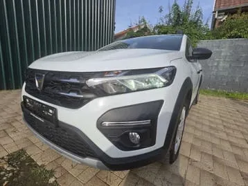 Dacia Sandero 2021 photo 3