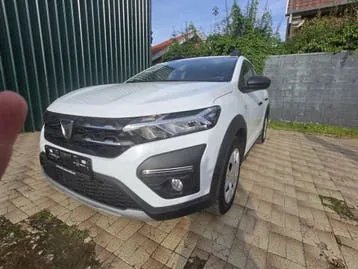 Dacia Sandero 2021 photo 2